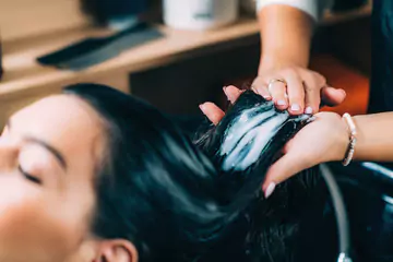 Different Types of Hair Treatment